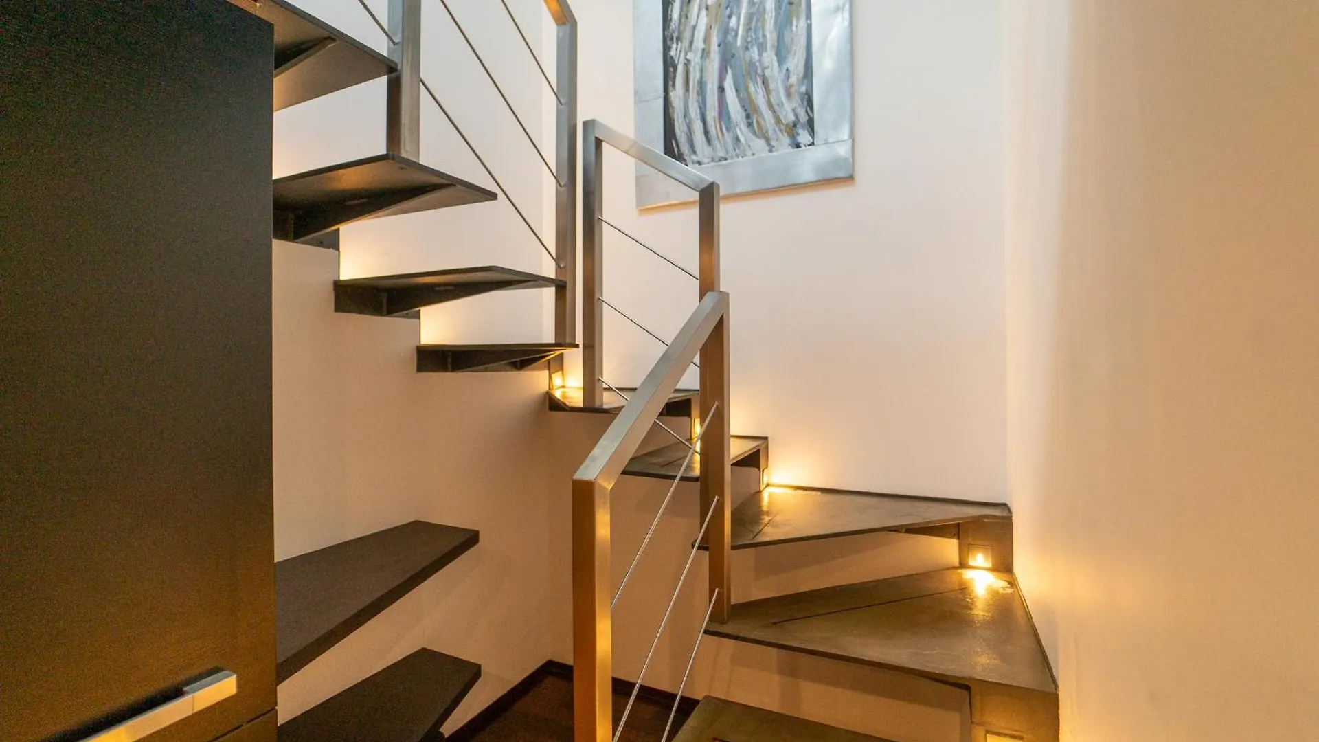 The Star Loft - A Luxury Top Floor Como 0*,  Italië