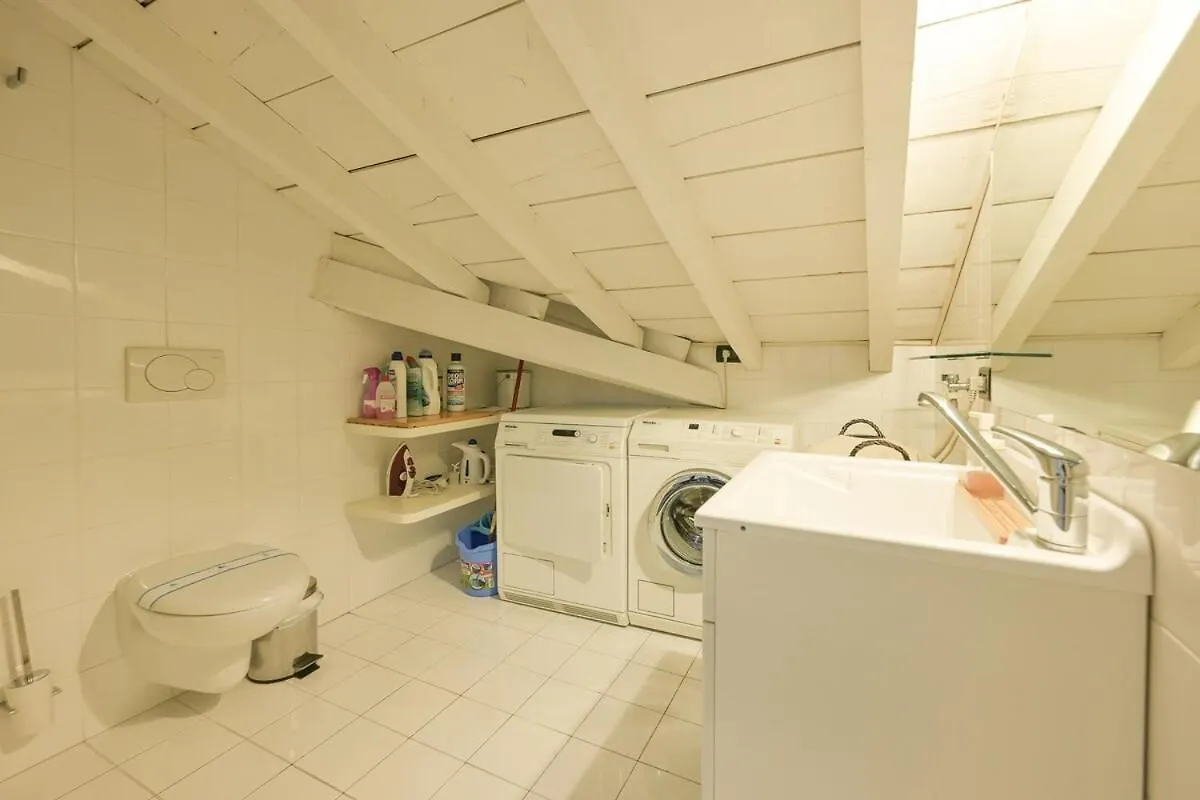 The Star Loft - A Luxury Top Floor Como