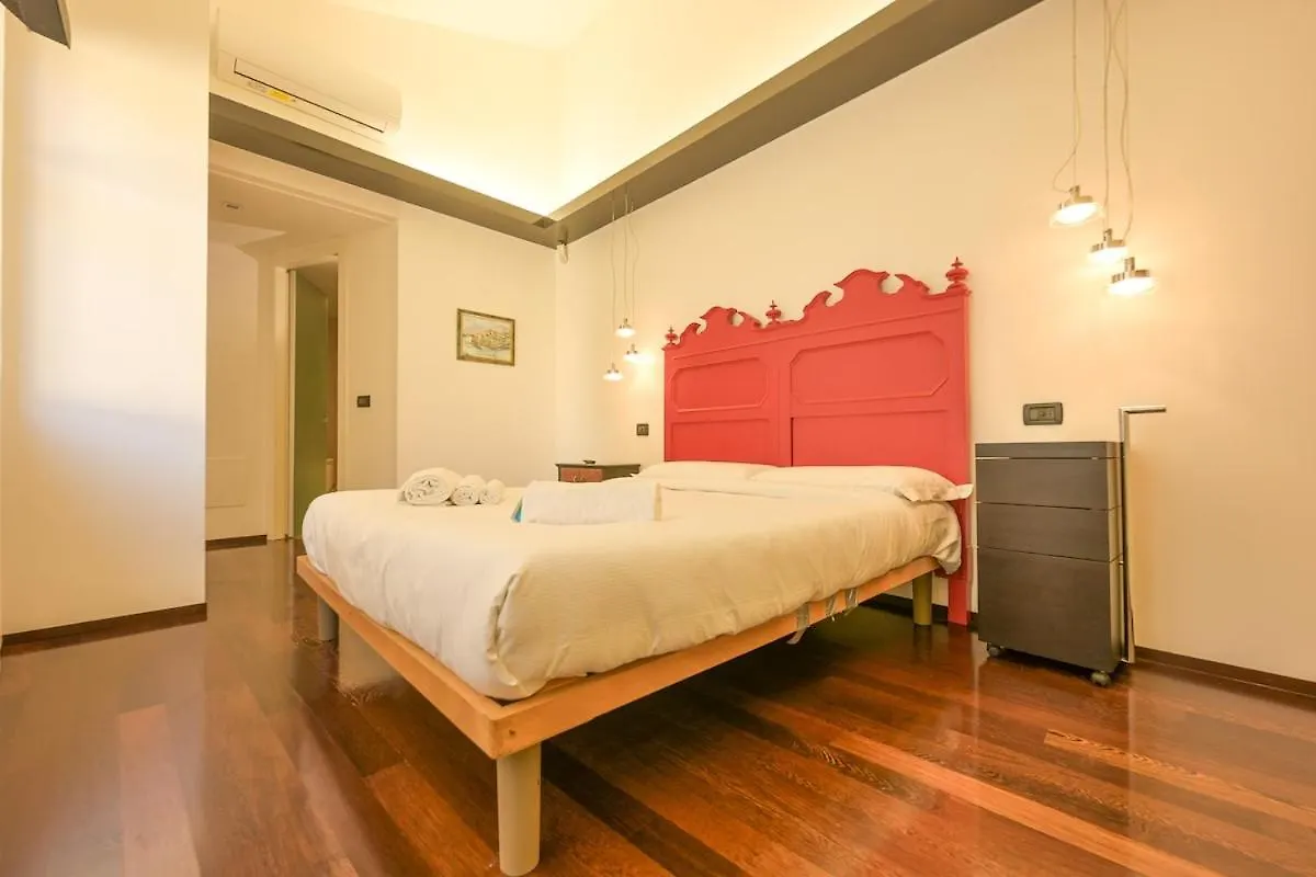 The Star Loft - A Luxury Top Floor Como Italië