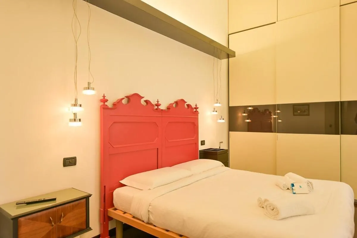 The Star Loft - A Luxury Top Floor Como